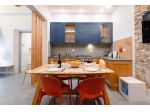 Blu's House