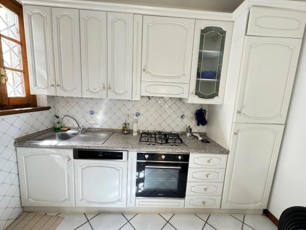 Appartamento in affitto a Forte dei Marmi 120 mq Rif: 1254761 - Foto 7