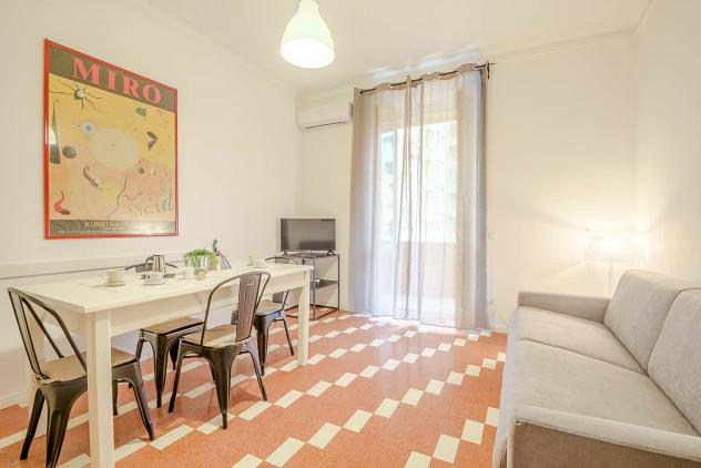 Apartment in Via Galazia, Roma for 110 m² with 2 bedrooms - Foto 9