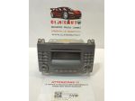 AUTORADIO MERCEDES Classe A W169 4° Serie A1698700989 640942 (08)