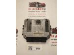 CENTRALINA MOTORE RENAULT Scenic Serie 8200310863 0281011549 F9Q803 diesel …