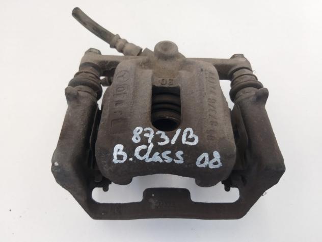 PINZA FRENO POSTERIORE DESTRA MERCEDES Classe B W245 1° Serie 873/B (0511)