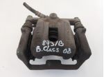 PINZA FRENO POSTERIORE DESTRA MERCEDES Classe B W245 1° Serie 873/B (0511)
