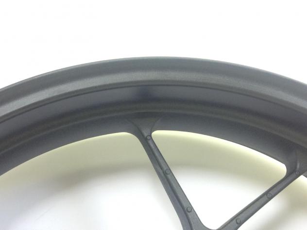 HONDA CB GT ABS KM0 1000 CERCHIO RUOTA ANTERIORE 17 X 3.50 2026 JH2SC93A - Foto 4