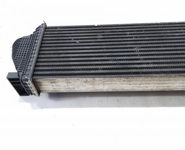 INTERCOOLER JEEP Grand Cherokee 4° Serie 55038004AD EXF, EXN Diesel 3000 (1121) - Foto 13