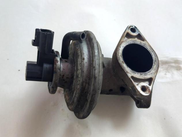 1C1Q-9D475-BB VALVOLA EGR BY PASS FORD TRANSIT 2.0 D 74KW 5M 2P (2001) RICAMBIO USATO - Foto 5