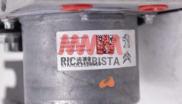 1636405680 Opel Grandland X 1.6 centralina ABS gruppo pompa Bosch - Foto 3