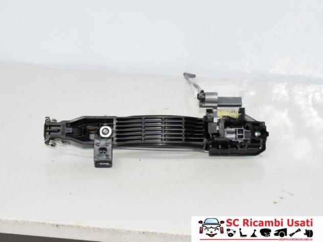 Maniglia Destra 124 Spider 6000613034 - 13764 - Foto 2