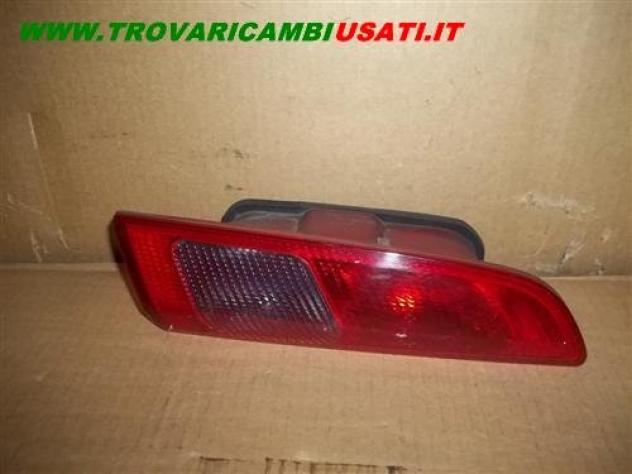 FANALE POST.S.(parte int.) ALFA ROMEO 156 (X1) Parti elettriche Fanaleria Fanali Fanale post. sx. ALFA ROMEO - 156 - 01-07-2003 - 01-04-2007