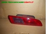 FANALE POST.S.(parte int.) ALFA ROMEO 156 (X1)  Parti elettriche  Fanaleria &hellip;