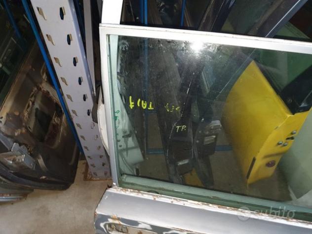 Porta - Portiera Destra Per Fiat 130 Coup - Foto 9