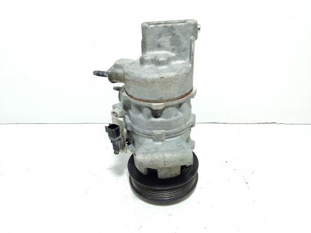 COMPRESSORE A/C FORD Ka Ka+ Serie J2BH19D629A BIKE Benzina 1200 (1620) - Foto 7