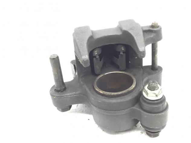 HONDA HORNET 600 PINZA POSTERIORE FRENO NO PASTICCHE NO SUPPORTO 2001 PC36A02F - Foto 5
