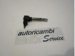 036905715C BOBINA ACCENSIONE VOLKSWAGEN POLO 1.2 B 47KW 5M 5P (2006) RICAMB &hellip;