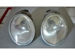 Fari anteriori Volkswagen New Beetle del 2001