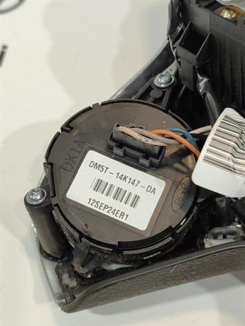 AIRBAG VOLANTE FORD C - Max Serie EM51-R042B85-BA3ZHE T1DA (10) - Foto 5