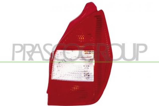 FANALE POST.D. CI3044163 Parti elettriche Fanaleria Fanali Fanale post. dx. CITROEN - C2 - 2008 2010