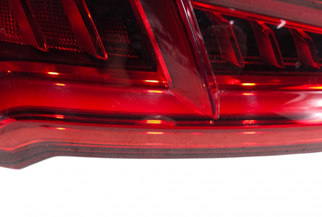 STOP FANALE POSTERIORE SINISTRO AUDI Q5 Serie (FYB) 80A945093 (17) - Foto 9