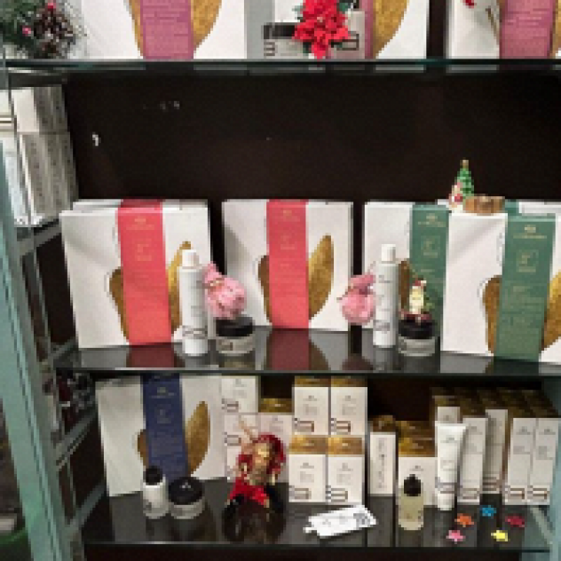 Estetica Milly