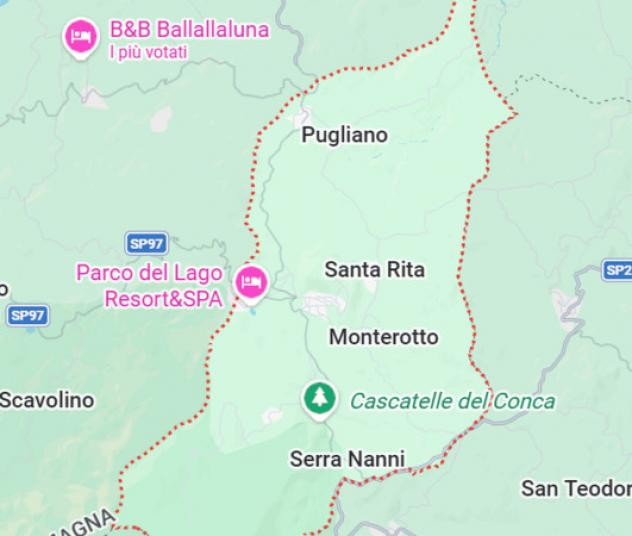Immobile in asta di 23933 m² in vendita a Montecopiolo - Foto 6