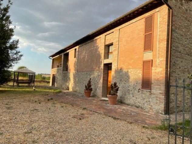 Rustico in vendita a Siena 240 mq Rif: 1291949 - Foto 2