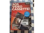 SOS VIDEO CASSETTE VHS