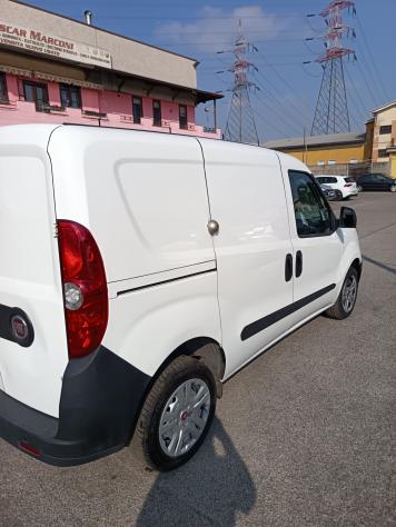 Fiat Doblo Dobl1.3 MJT S&S PC Combi N1 Easy - Foto 6