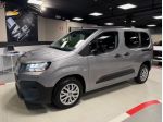 FIAT Doblò Doblo combi N1 1.5 diesel 130cv