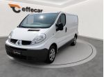 RENAULT Trafic T27 2.0 dCi/90 PC-TN Furgone DPF rif. 23856853