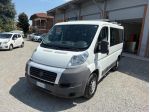 Fiat Ducato 30 2.2 MJT  Panorama-Unico Proprietario