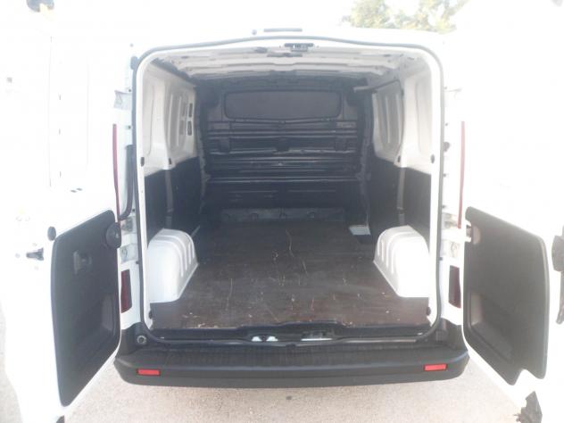 Fiat Talento furgone - Foto 7