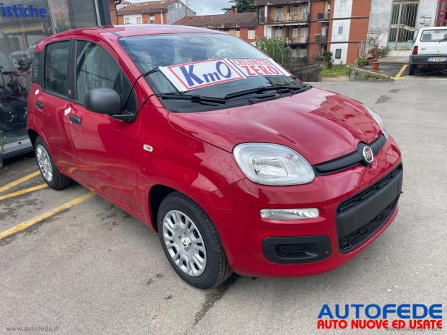 FIAT Pandina 1.0 Hybrid 65 CV Van Icon - Foto 3