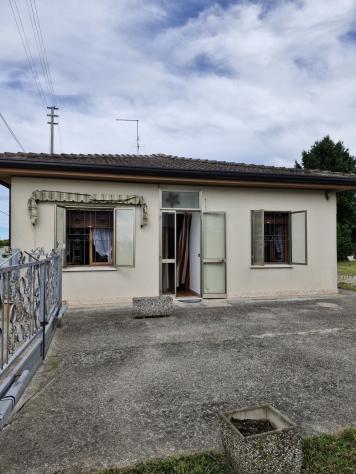 casa indipendente in vendita a Sanguinetto