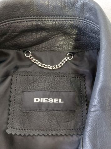 Giubbotto DIESEL - Foto 3