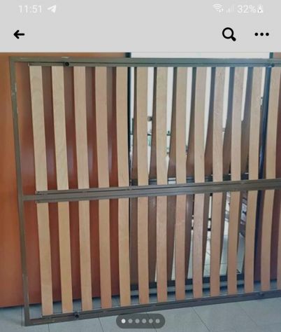 RETE DOGA MATRIMONIALE
