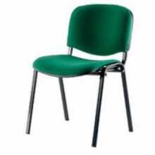 UFFICIO ISO - Sedia ufficio impilabile visitatore - Foto 3