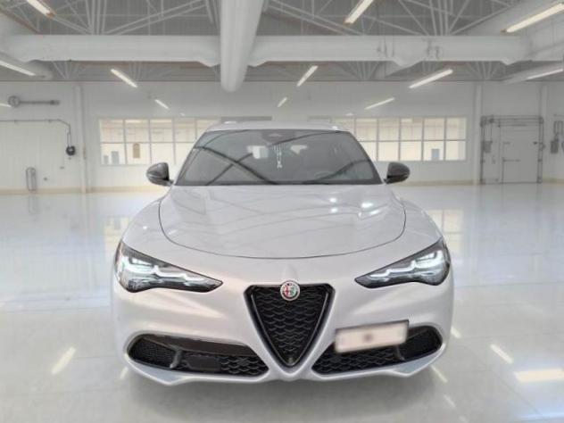 ALFA ROMEO Stelvio 2.2 Turbodiesel 210 CV AT8 Q4 Veloce rif. 23852362 - Foto 6