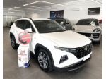 HYUNDAI Tucson 1.6 CRDI 48V 136 CV X-Line rif. 23298160
