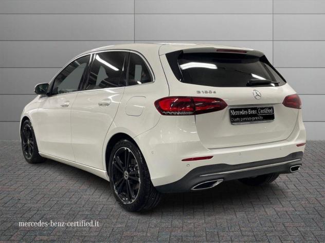 Mercedes-Benz Classe B - W247 2018 B 180 d Sport Extra auto - Foto 3
