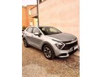 Kia Sportage Sportage 1.6 CRDI 136 CV 2WD Mild Hybrid Business Class
