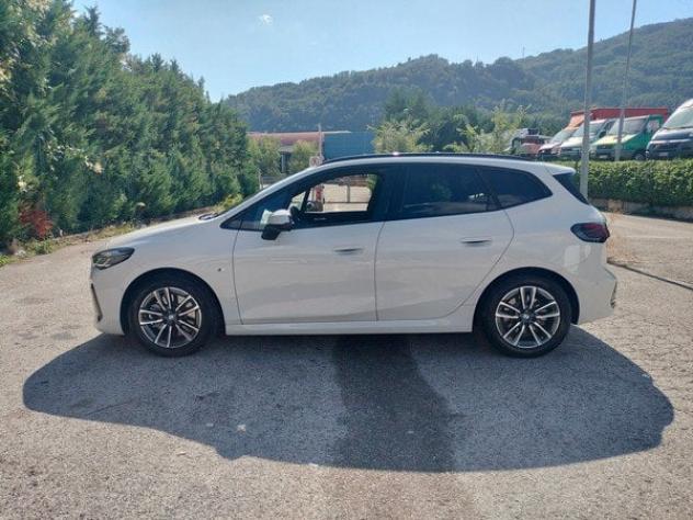 BMW Serie 2 Active Tourer 223i xDrive MHEV 48V MSport Auto - Foto 5