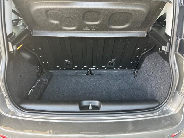 Fiat Panda 1.0 firefly hybrid s&s 70cv - Foto 12