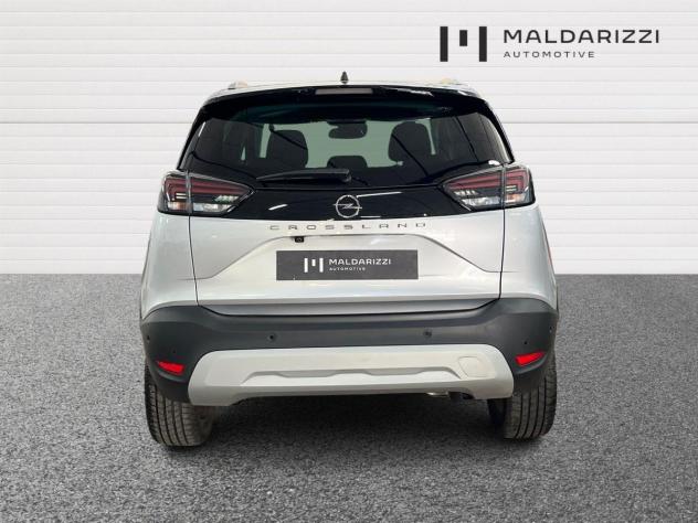 Opel Crossland 2021 1.2 Ultimate s&s 110cv - Foto 3