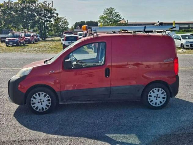 FIAT Fiorino Fiorino 1.3 MJT 95CV Furgone Adventure E5+ - FD269 rif. 24180915 - Foto 3
