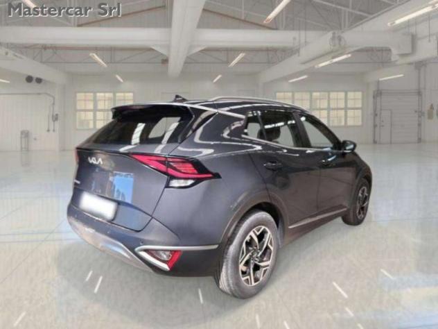 KIA Sportage Sportage (autocarro N1) 1.6 crdi mhev Business dct rif. 23841201 - Foto 3