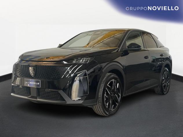 Peugeot 3008 3008 Hybrid 145 e-DCS6 Allure