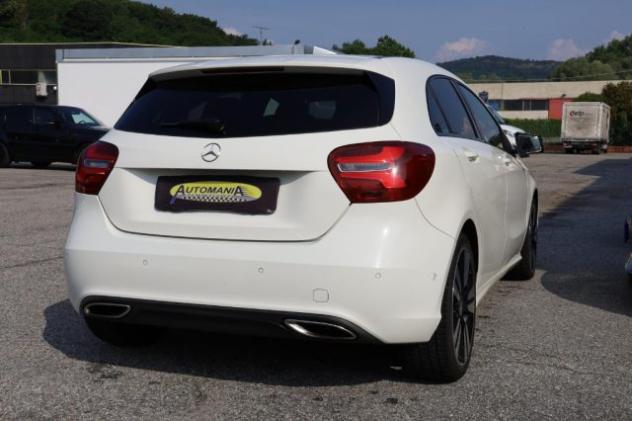 MERCEDES-BENZ A 180 Premium rif. 23786587 - Foto 8