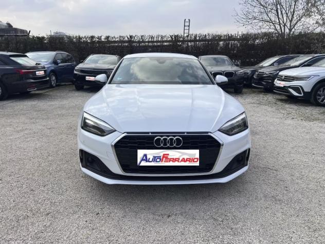 AUDI A5 2ª serie A5 SPB 40 TDI quattro S tronic Business Advanced - Foto 3
