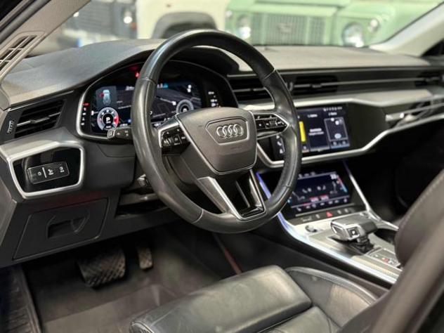 AUDI A6 Avant 35 2.0 TDI S tronic Business Plus rif. 24097329 - Foto 9