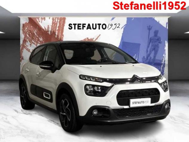 CITROEN C3 puretech Shine s&s 83cv '20 rif. 23624323